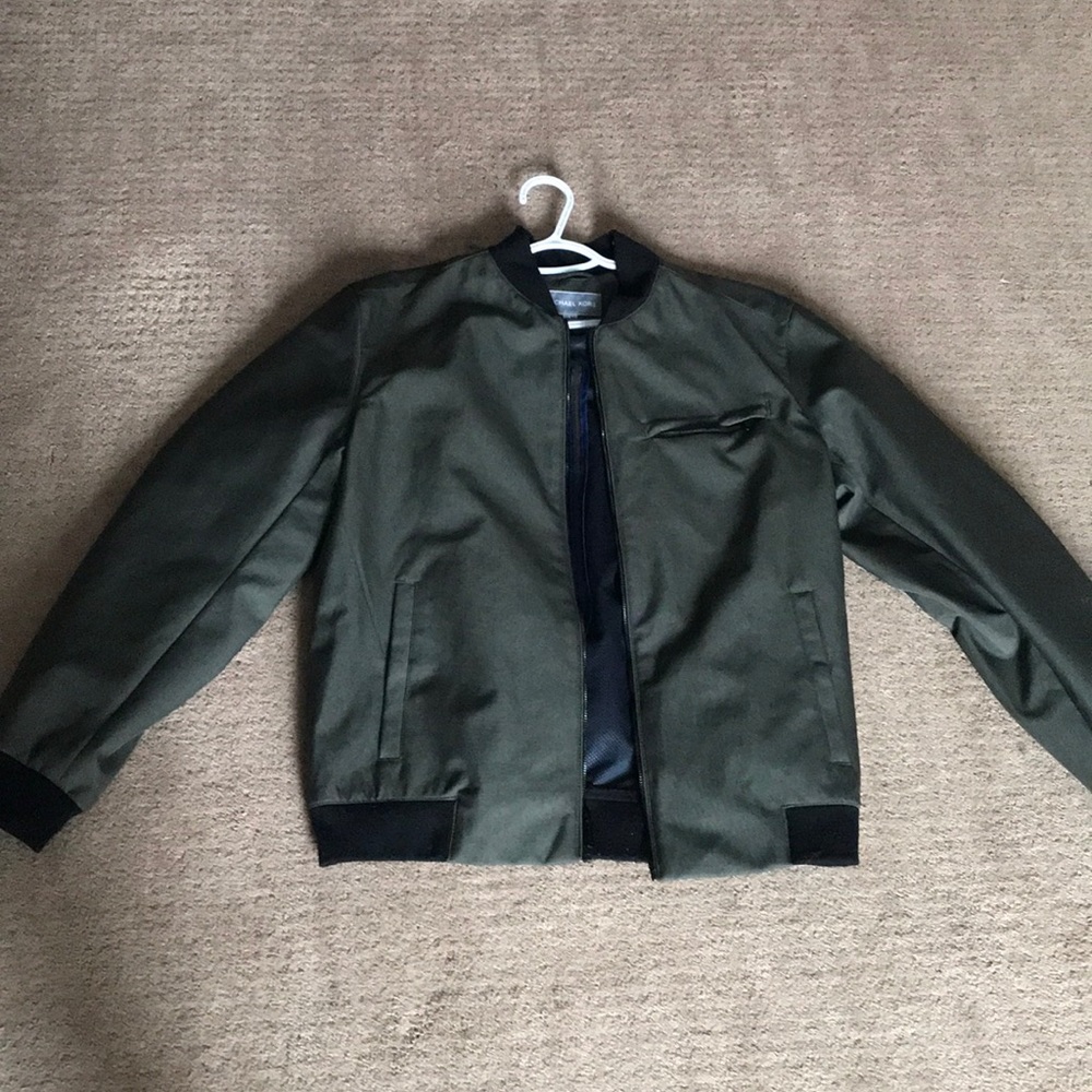 Micheal Kors Men’s coat